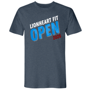 Mens Small Midnight Navy Style_T-Shirt