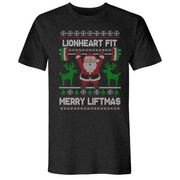 Mens Small Charcoal Style_T-Shirt