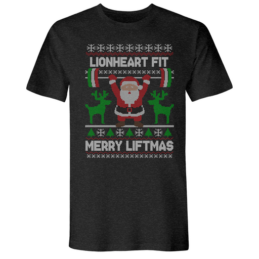 Mens Small Charcoal Style_T-Shirt