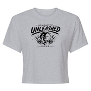 Womens X-Small Heather Gray Style_T-Shirt