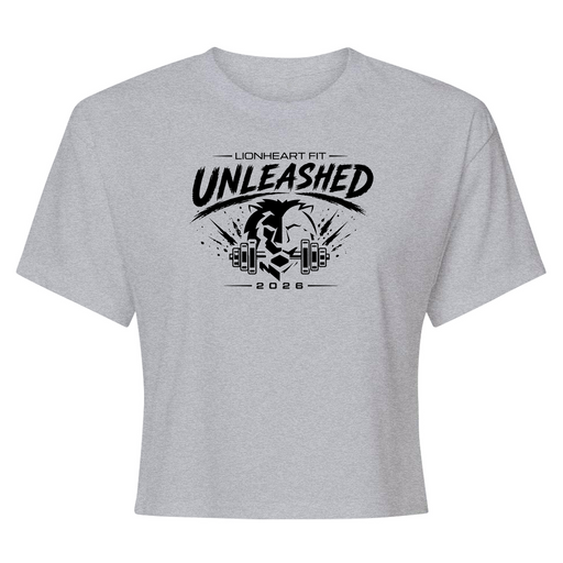 Womens X-Small Heather Gray Style_T-Shirt