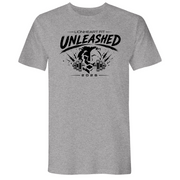 Mens Small Dark Heather Gray Style_T-Shirt