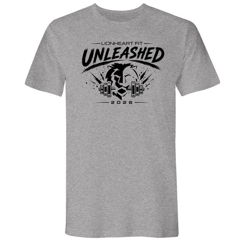 Mens Small Dark Heather Gray Style_T-Shirt