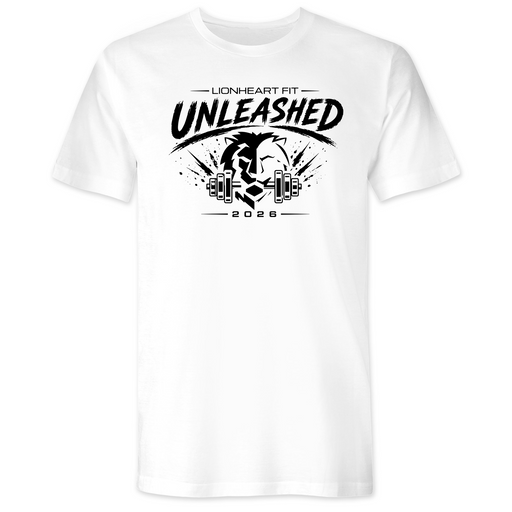 Mens Small White Style_T-Shirt