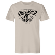 Mens Small Sand Style_T-Shirt