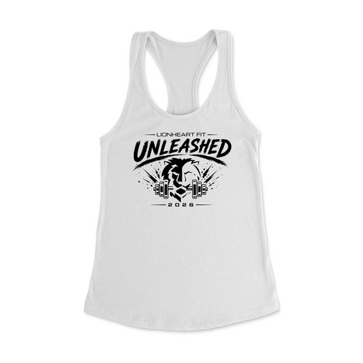 Womens X-Small White Style_Tank Top