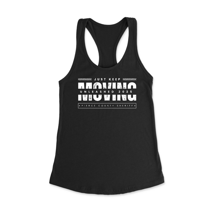 Womens X-Small Black Style_Tank Top