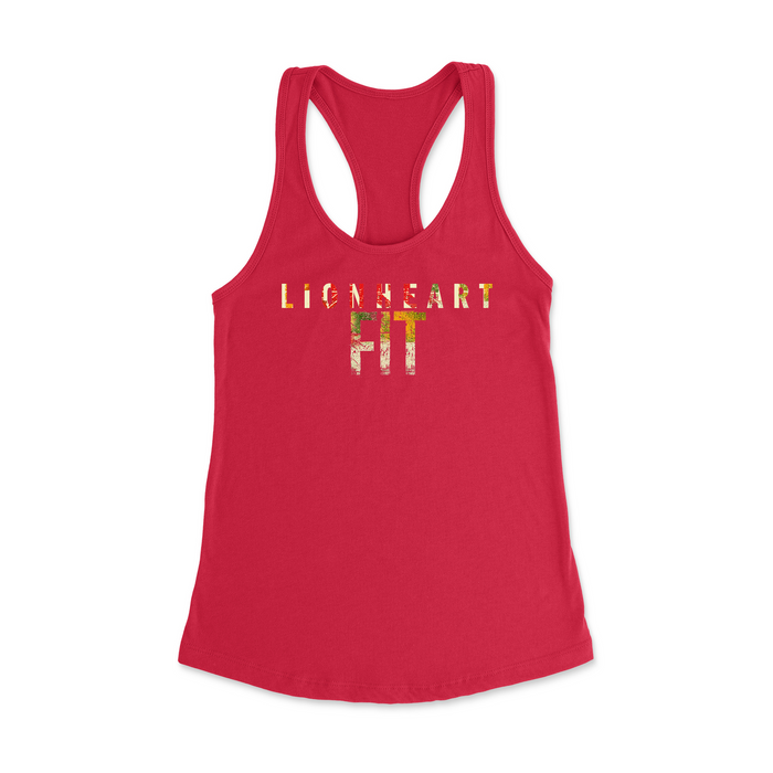 Womens X-Small Red Style_Tank Top