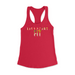 Womens X-Small Red Style_Tank Top
