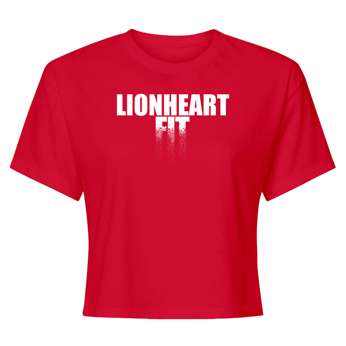 Womens X-Small Red Style_T-Shirt