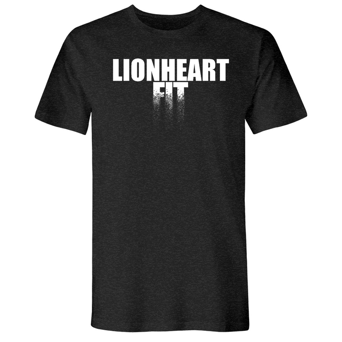 Mens Small Charcoal Style_T-Shirt