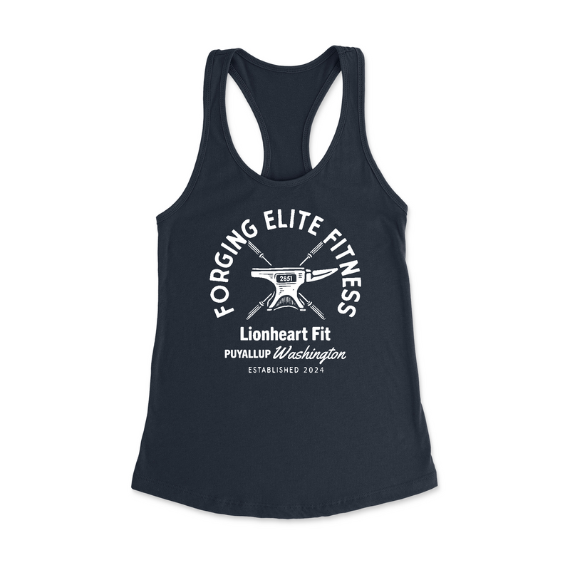 Womens X-Small Midnight Navy Style_Tank Top