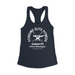 Womens X-Small Midnight Navy Style_Tank Top