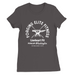 Womens Small Asphalt Style_T-Shirt