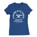 Womens Small True Royal Style_T-Shirt