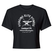 Womens X-Small Black Style_T-Shirt