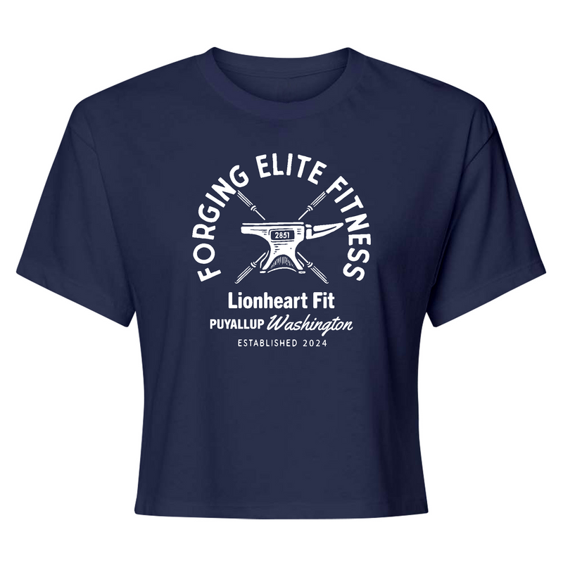 Womens X-Small Midnight Navy Style_T-Shirt