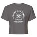 Womens X-Small Dark Grey Style_T-Shirt
