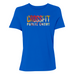 Womens Small True Royal Style_T-Shirt