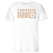 Mens Small White Style_T-Shirt