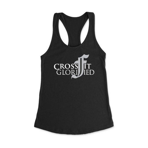 Womens X-Small Black Style_Tank Top