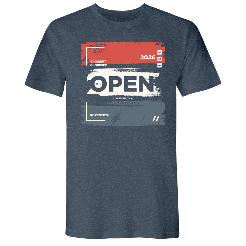 Mens Small Midnight Navy Style_T-Shirt