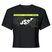 Womens X-Small Black Style_T-Shirt