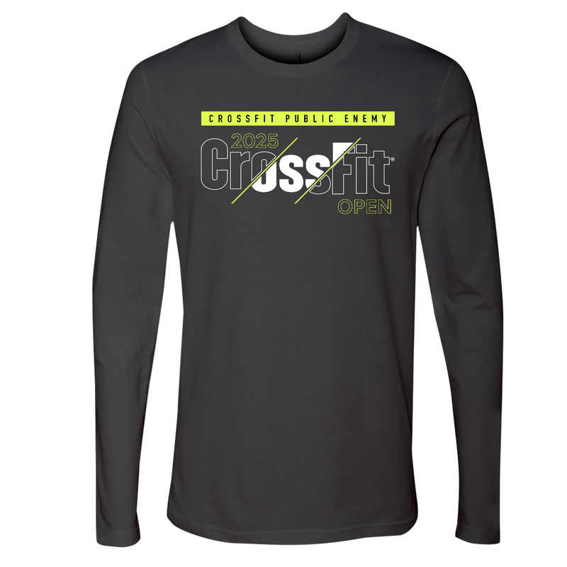 Mens Small Heavy Metal Style_Long Sleeve