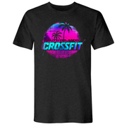 Mens Small Charcoal Style_T-Shirt