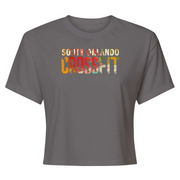 Womens X-Small Dark Grey Style_T-Shirt