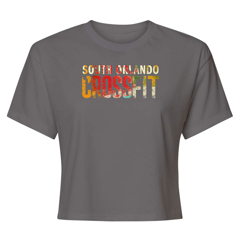 Womens X-Small Dark Grey Style_T-Shirt