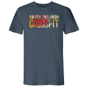 Mens Small Midnight Navy Style_T-Shirt