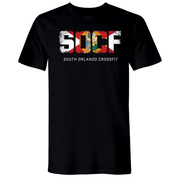 Mens Small Black Style_T-Shirt