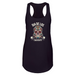 Womens Small Black Style_Tank Top