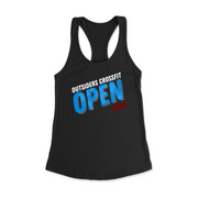 Womens X-Small Black Style_Tank Top