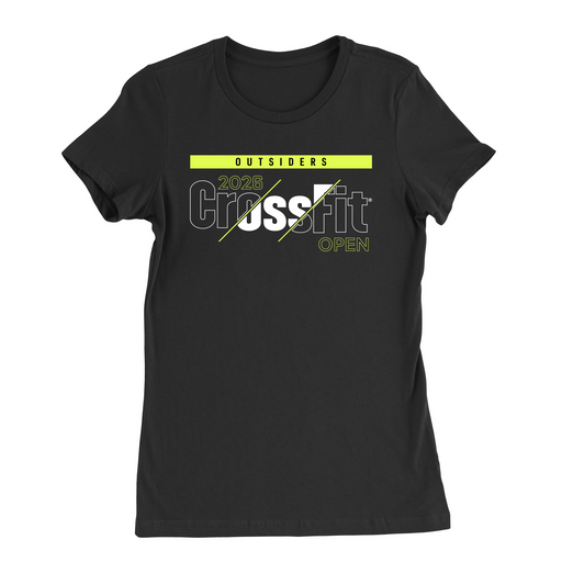 Womens Small Black Style_T-Shirt
