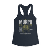 Womens X-Small Midnight Navy Style_Tank Top