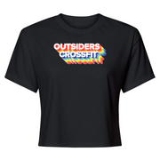 Womens X-Small Black Style_T-Shirt