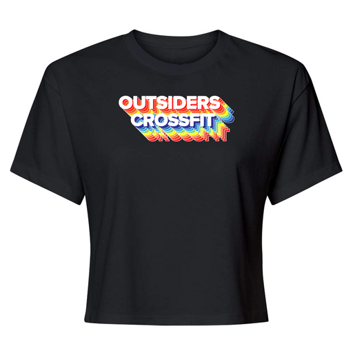 Womens X-Small Black Style_T-Shirt