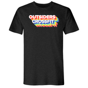 Mens Small Charcoal Style_T-Shirt