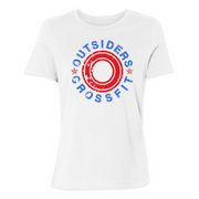 Womens 2X-Large White Style_T-Shirt