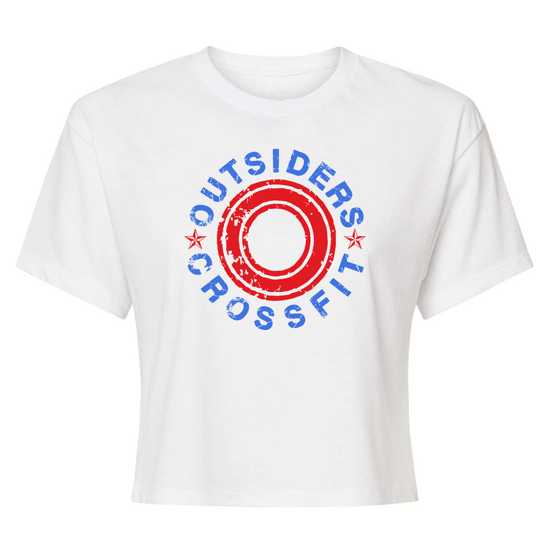Womens 2X-Large White Style_T-Shirt