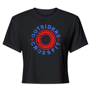 Womens 2X-Large Black Style_T-Shirt