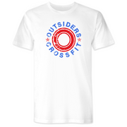 Mens 3X-Large White Style_T-Shirt