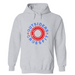 Mens 2X-Large Grey Heather Style_Hoodie