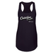 Womens Small Black Style_Tank Top