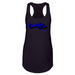 Womens Small Black Style_Tank Top