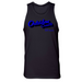 Mens Small Black Style_Tank Top