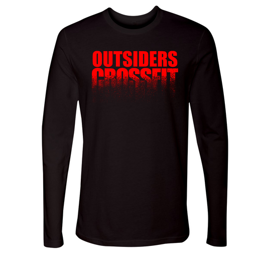 Mens Small Black Style_Long Sleeve