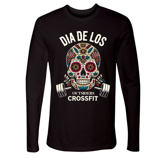 Mens Small Black Style_Long Sleeve